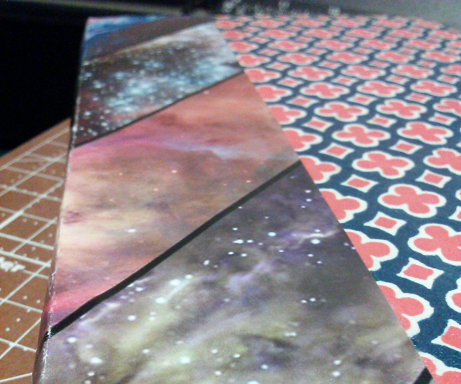 Handmade Journal/Sketch Book