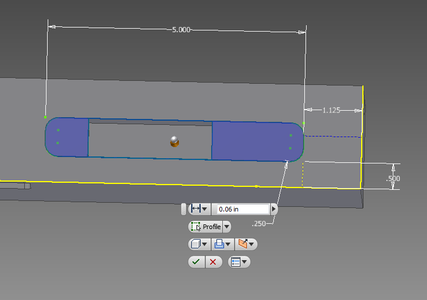 Modeling the Main Body