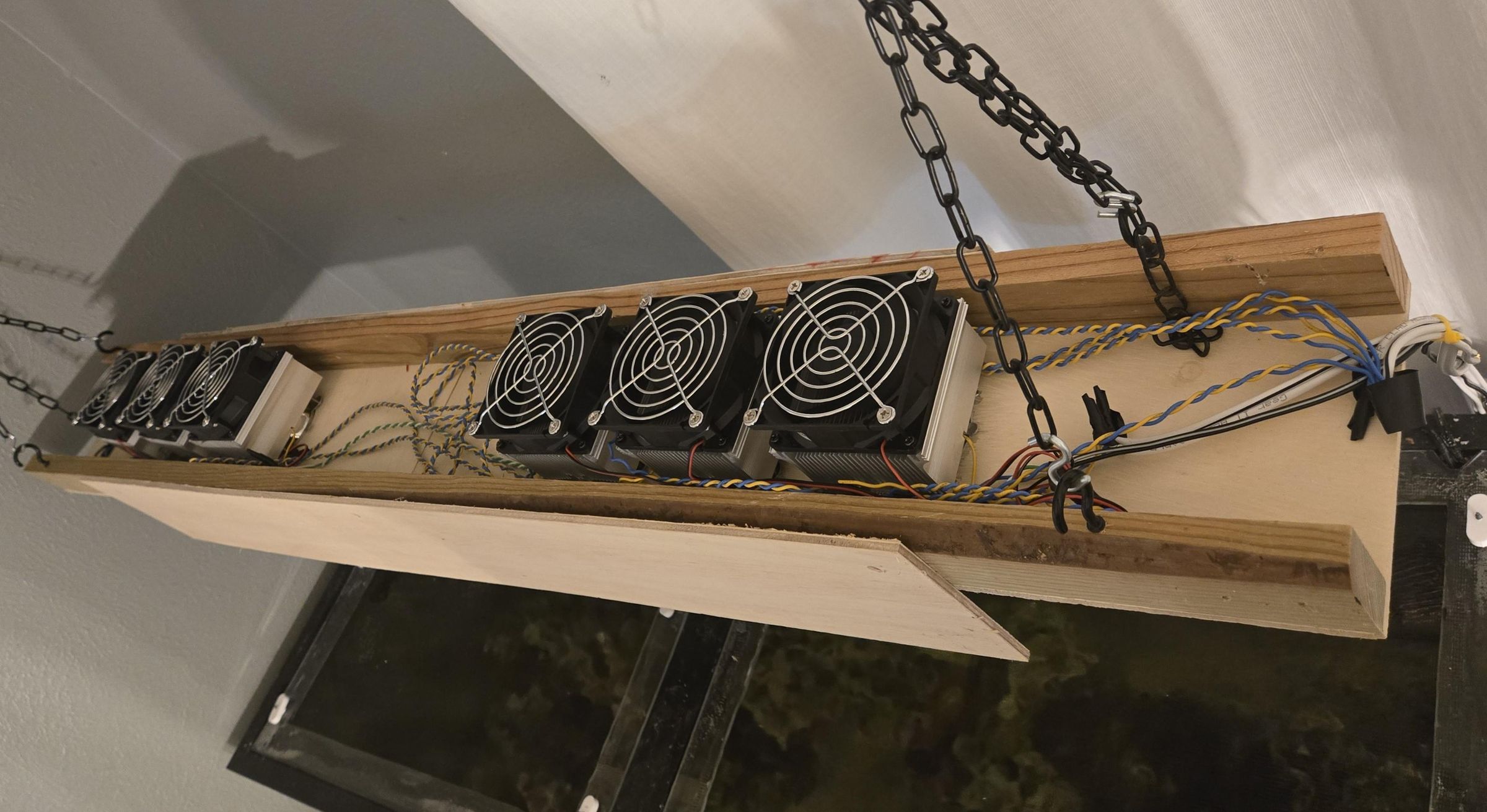 Reef Tank LED Lighting High PAR - Low Cost DIY : 8 Steps (with Pictures ...