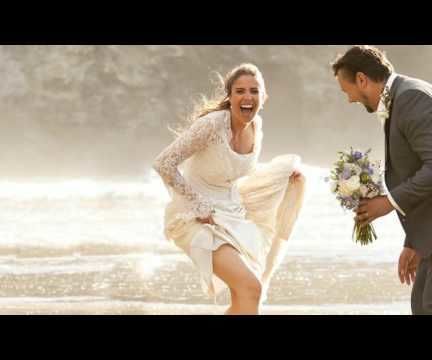 Wedding Photographer Cornwall - James Darling