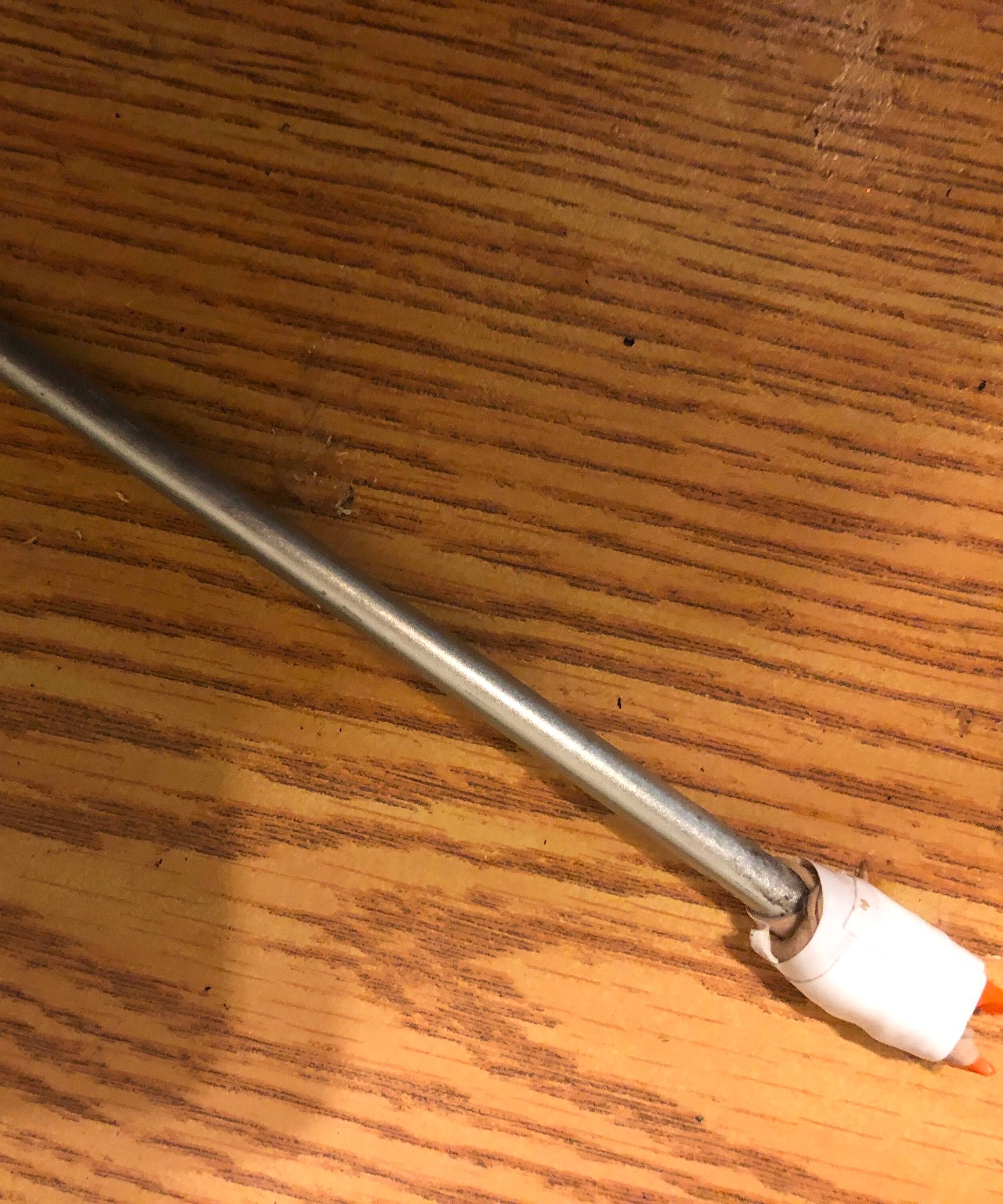 Very Strong Knex Gun Ram Rod 