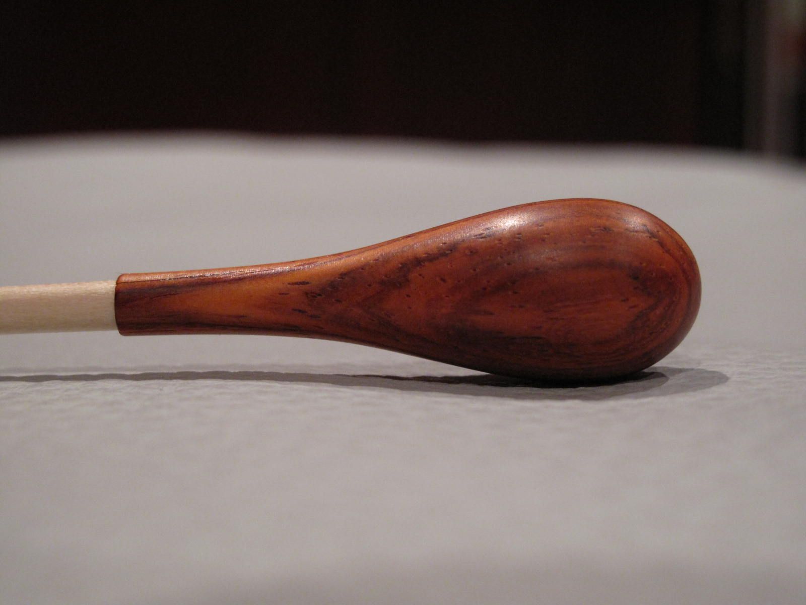 How to Make a Conductor's Baton 6 Steps (with Pictures) Instructables