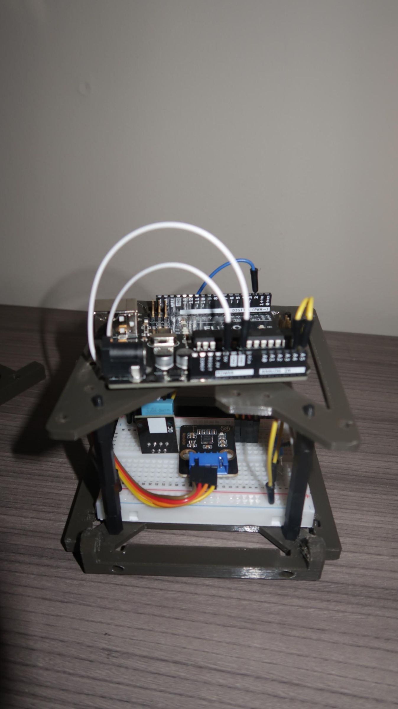 DIY CubeSat : 7 Steps - Instructables