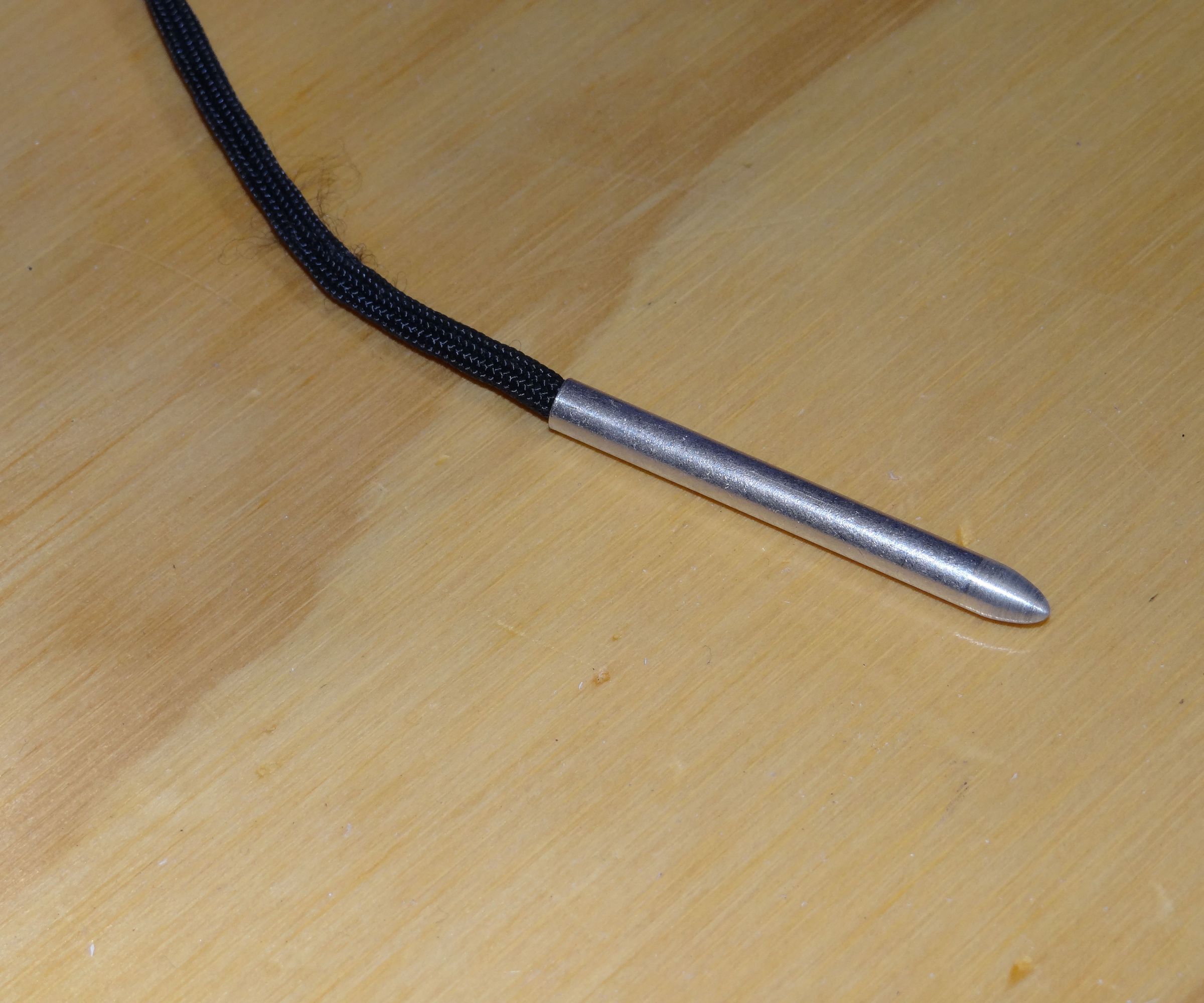Paracord Threading Needle