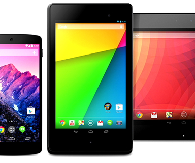 Flash factory image to your Google Nexus device