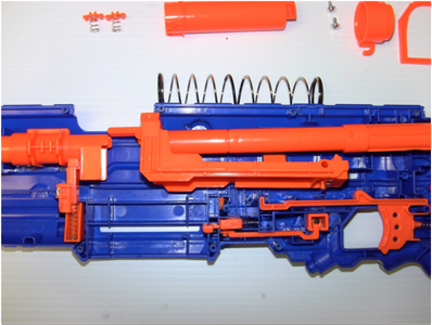 Chapter 3: Air Restrictor Removal (Part 1)