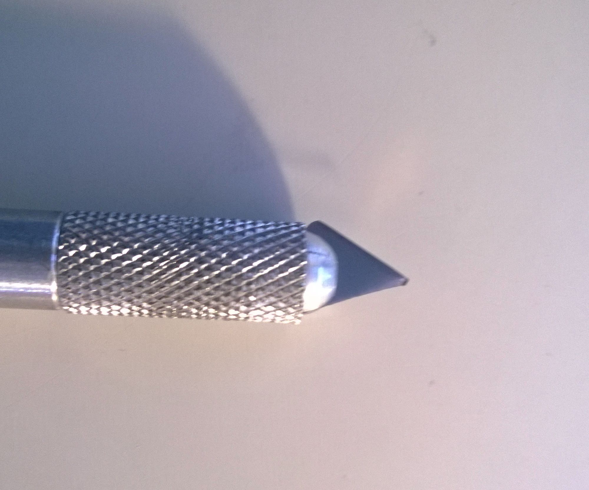 Easy and CHEAP X Acto Blade