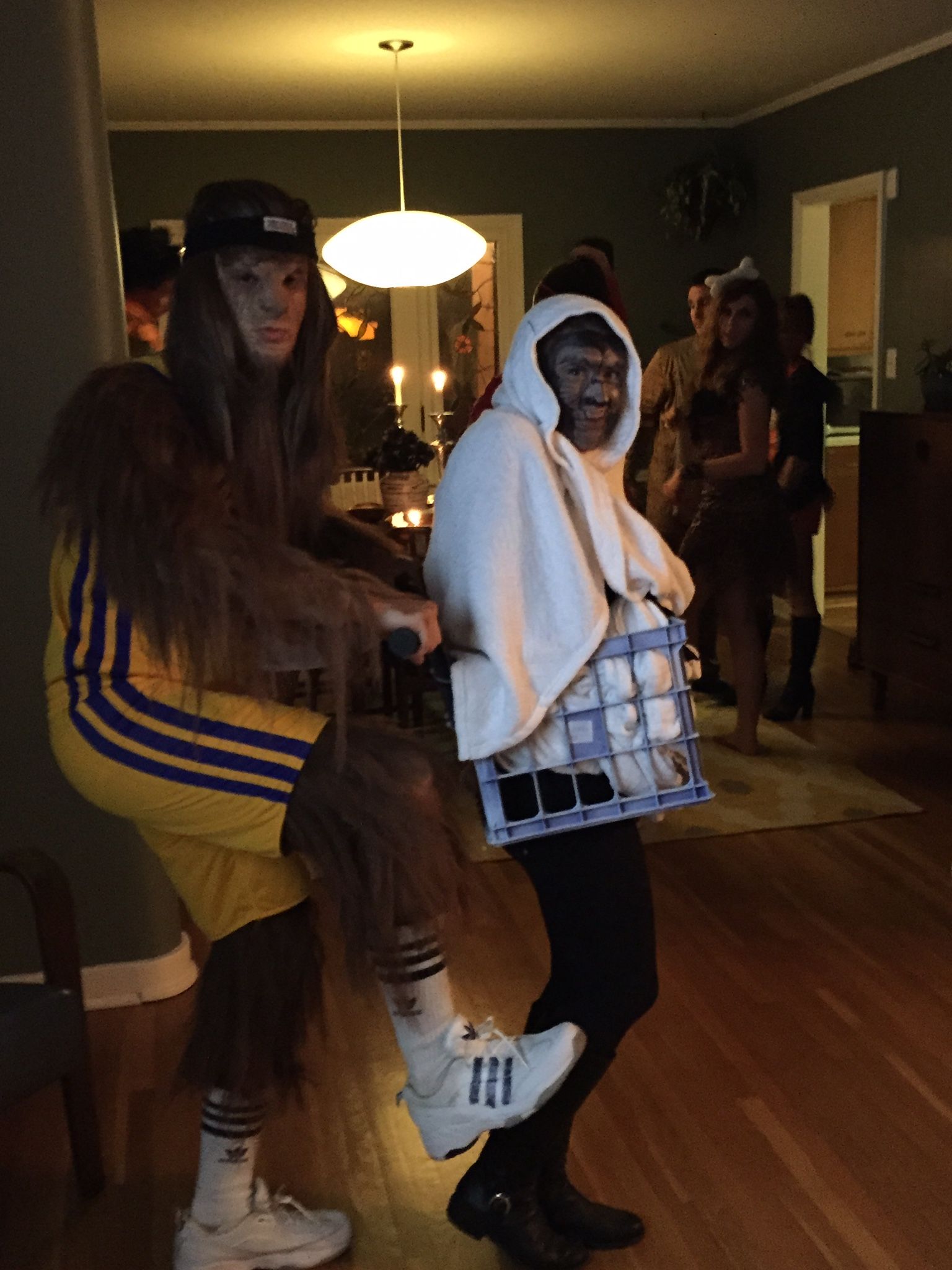 homemade-werewolf-costumes