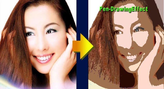 My Free Raster2Vector Tool - RasVector