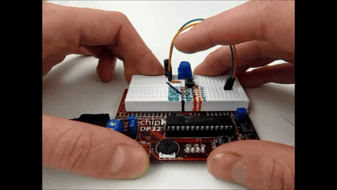 Tuning Without Serial