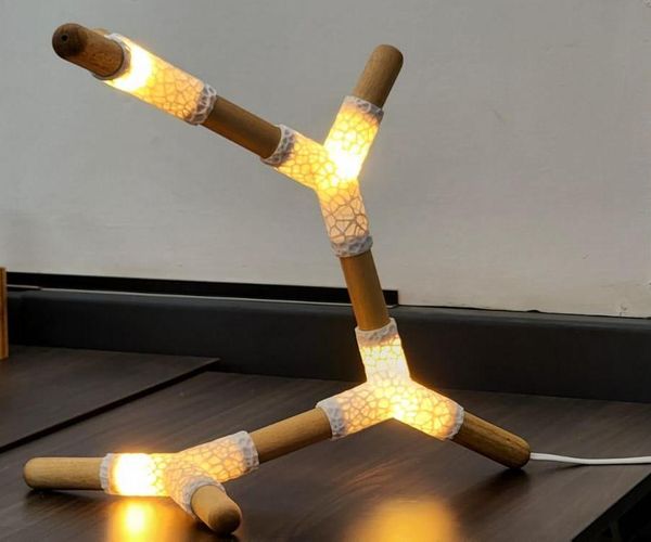JEDA LAMP