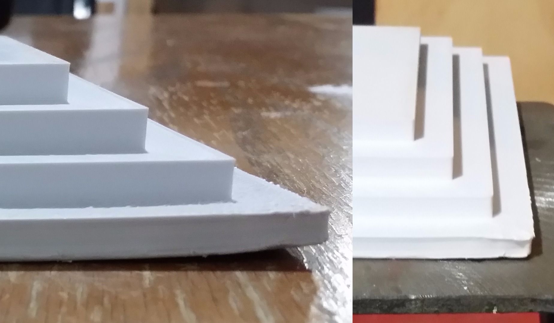 3D Print Salvage