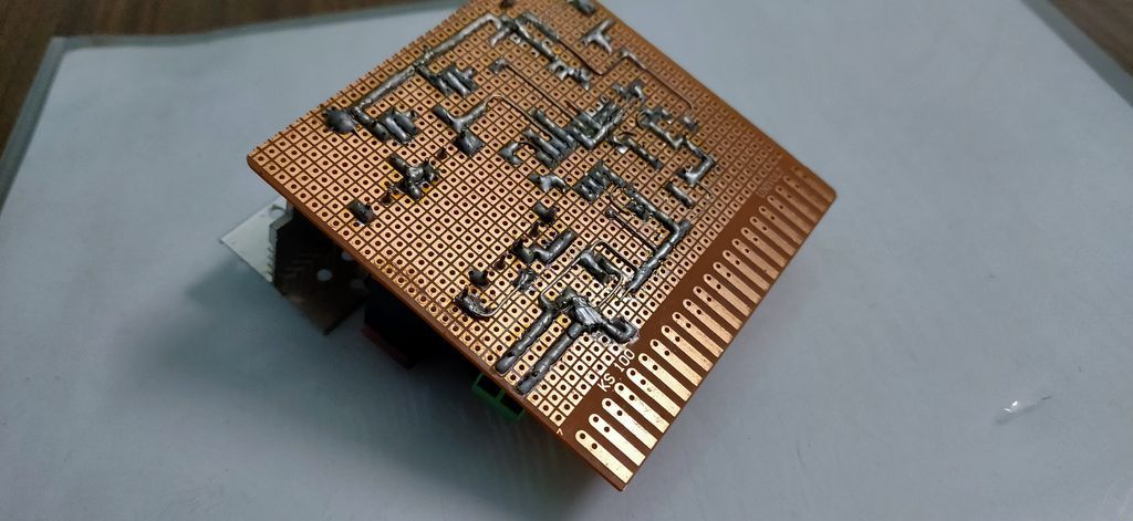 Finishing Up the Module