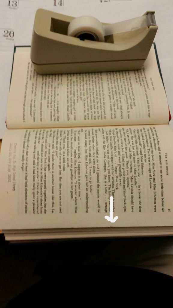 Folded Book Art Tutorial : 16 Steps (with Pictures) - Instructables