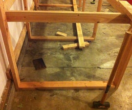 Shelf Support