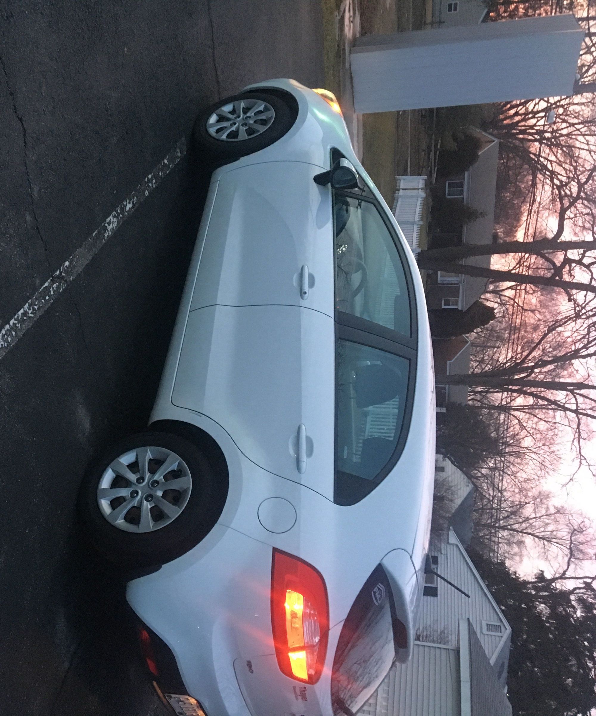 Locating and Matching a Vehicles VIN for Appointments