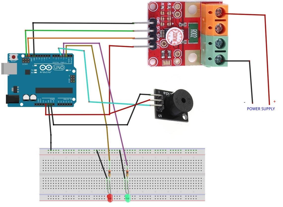 The Circuit photo 3