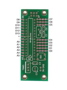 Arduino Project Board : 15 Steps (with Pictures) - Instructables