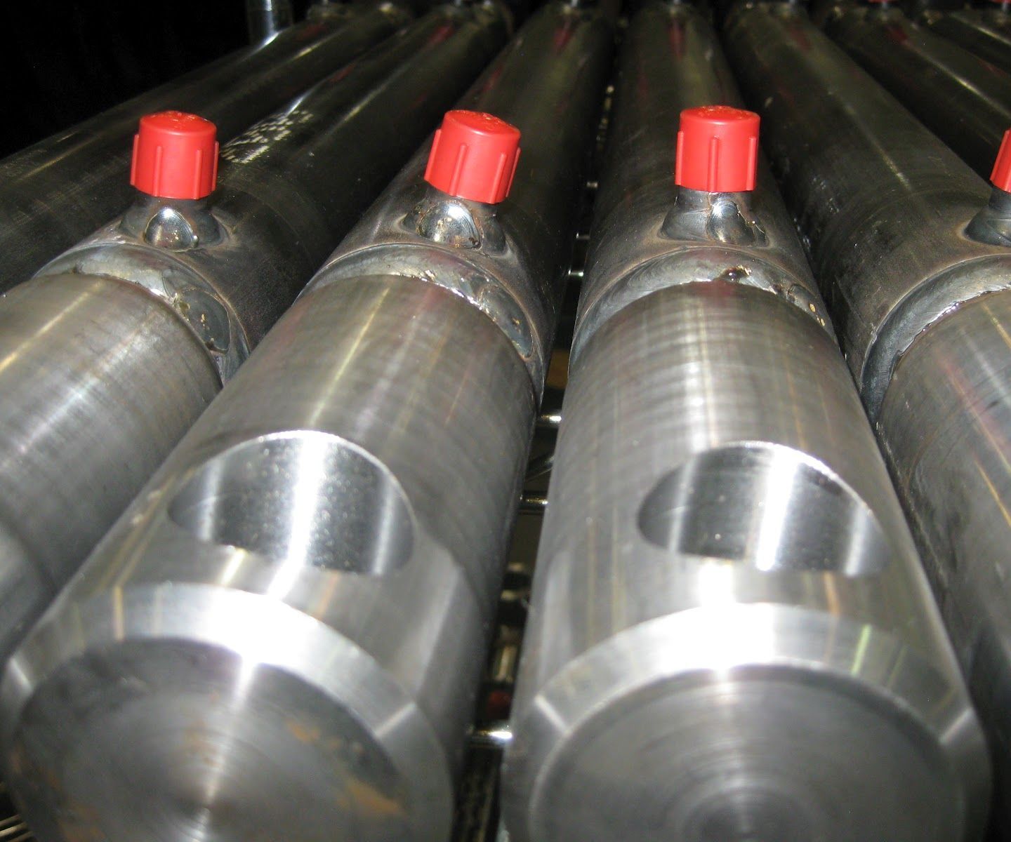 History of Gasoline Repair Shops.