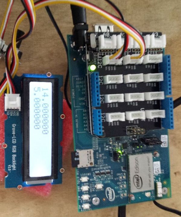 FindMe (Wifi Triangulation)