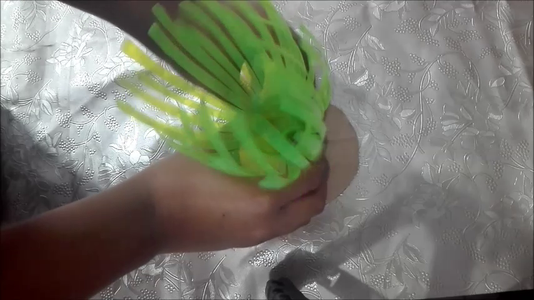 Cutting