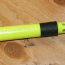 Pressure Sensitive Tip IR Pen