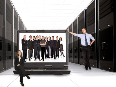 IT Consulting Sacramento Gives Maximum Performance