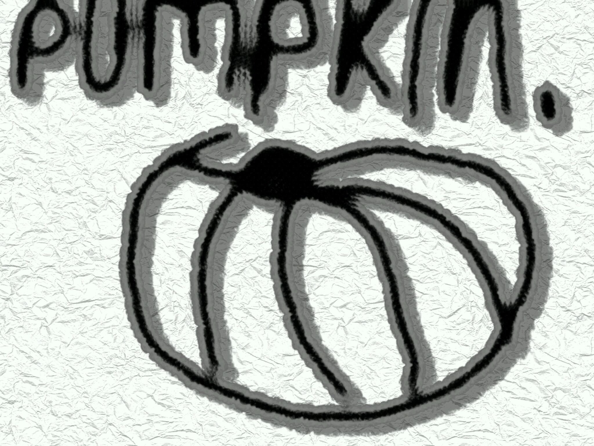 Pumpkin Carving 
