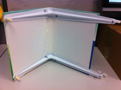 DIY Laptop Riser - Instructables