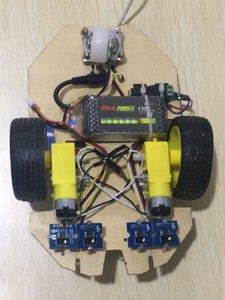 Assemble and Debug