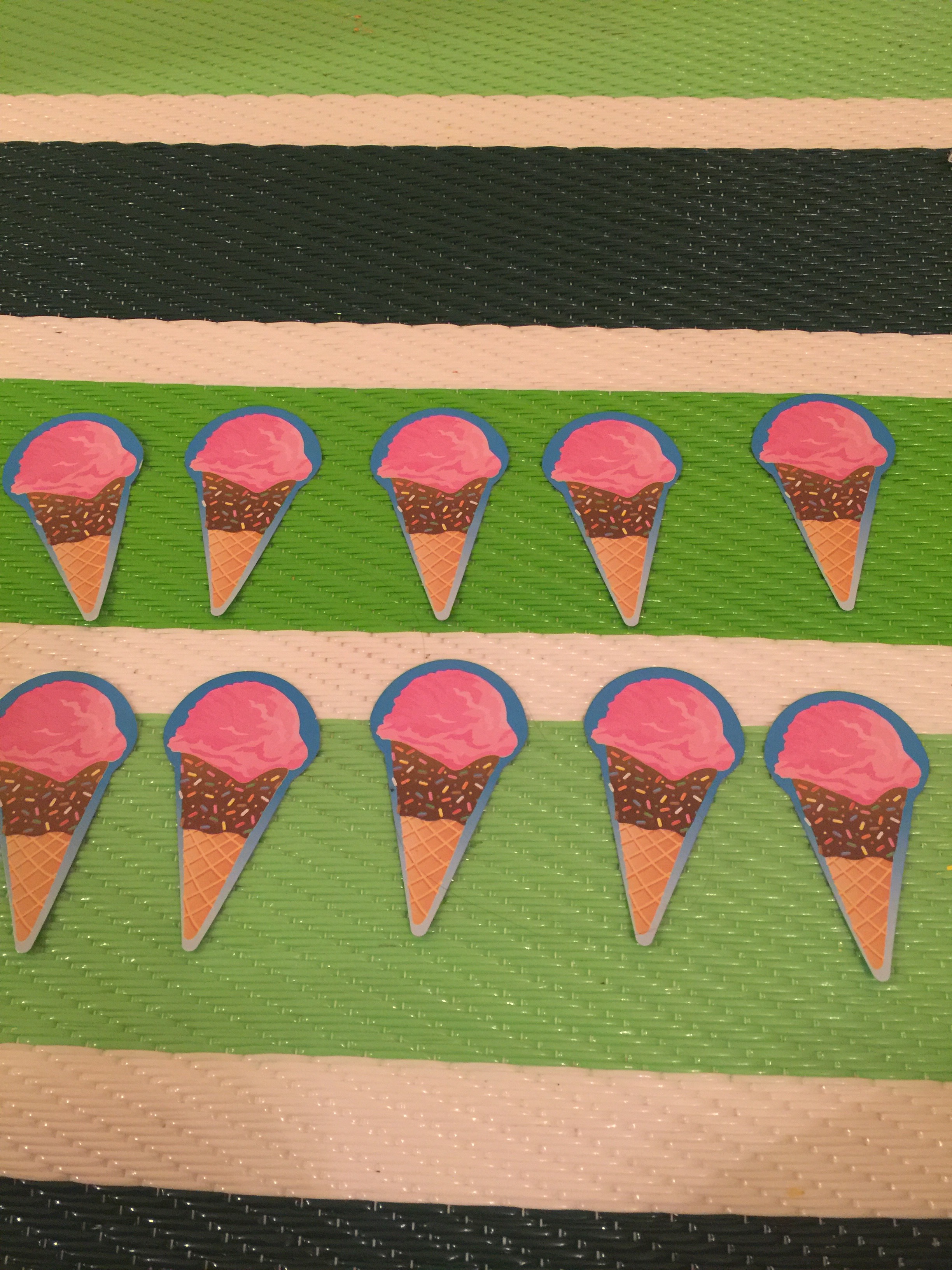 Garbage ( Card Game)