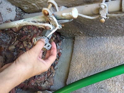 Follow a Process of Elimination to Find the Leak