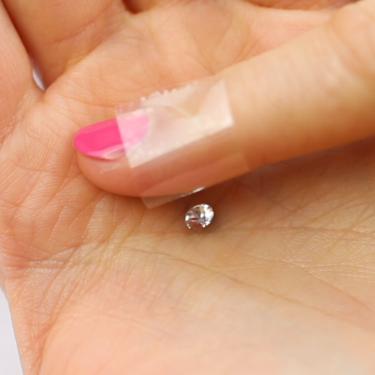 5 DIY Easy Rings - Braided & No Tools! : 8 Steps (with Pictures ...