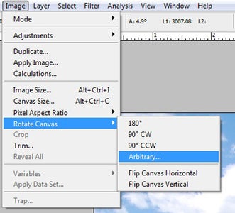 How to Make Polaroid Effect in Photoshop