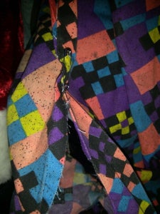 Easy Claus to Clown Transformation