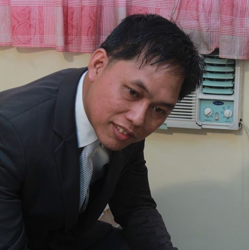 author