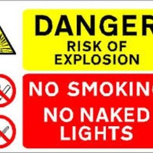 Health and Safety