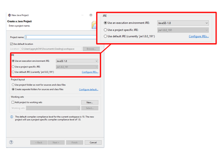 How to Import Java Projects Into Eclipse for Beginners : 11 Steps ...