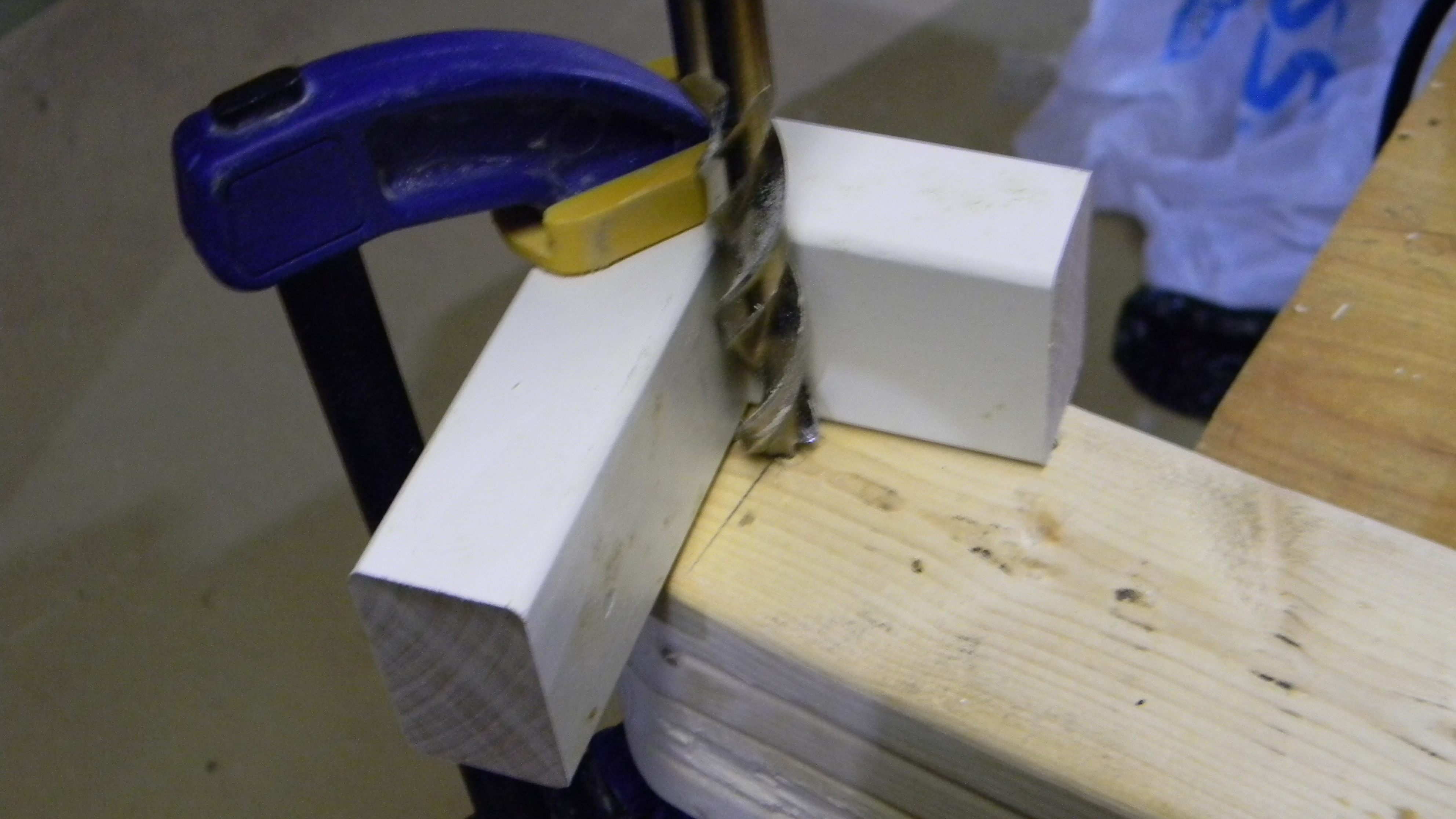 Flat Pack Shelf 5 Steps Instructables