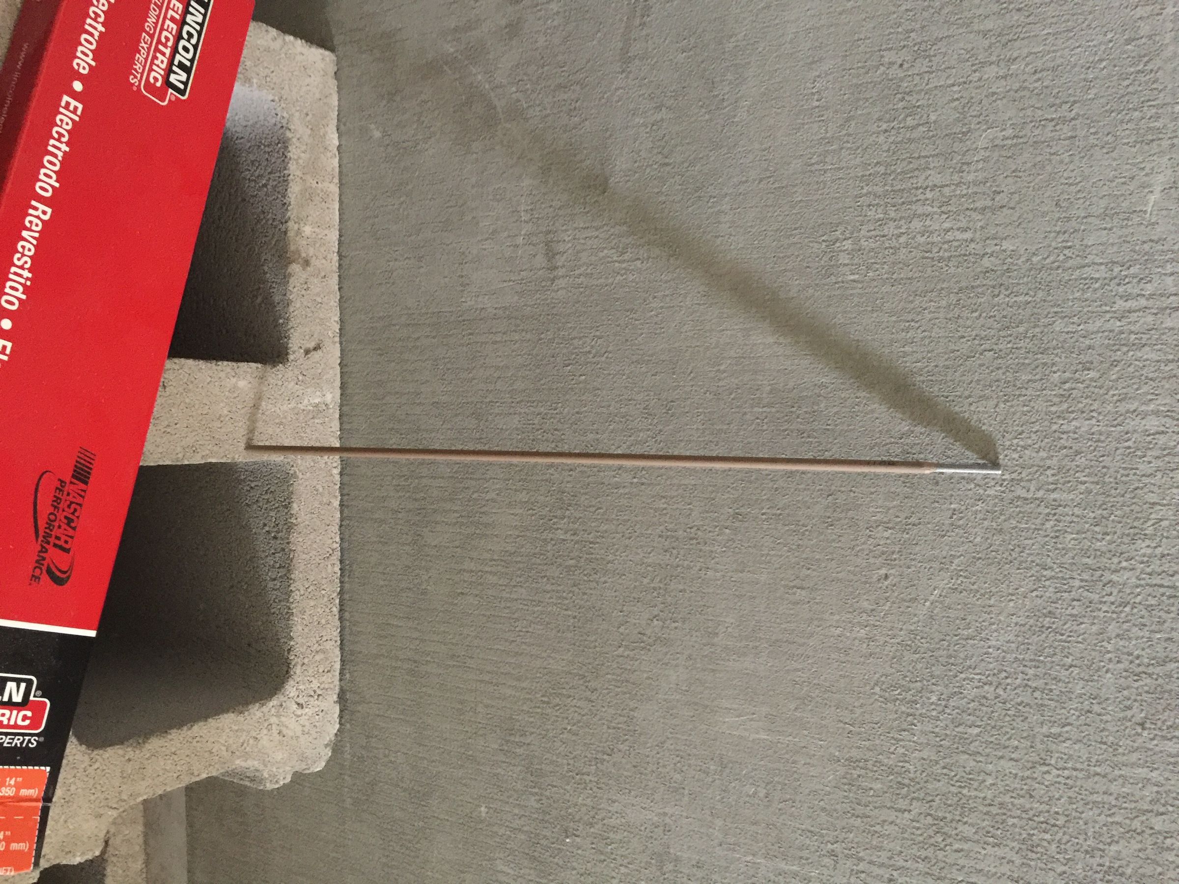 Cutting Steel With a Welder! (with Pictures) - Instructables