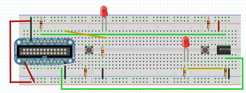 Building the Circuit
