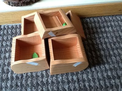 Leaf Box : 7 Steps (with Pictures) - Instructables