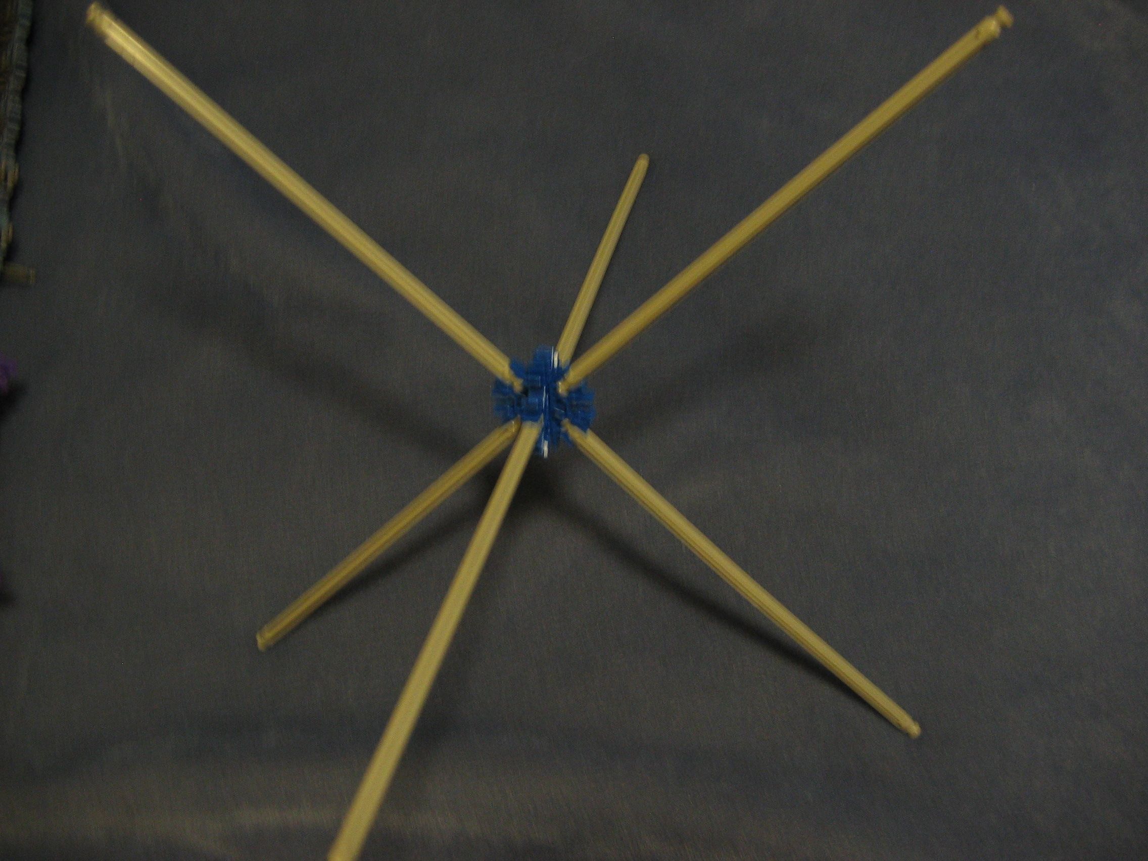 War Zone Obstacle #3