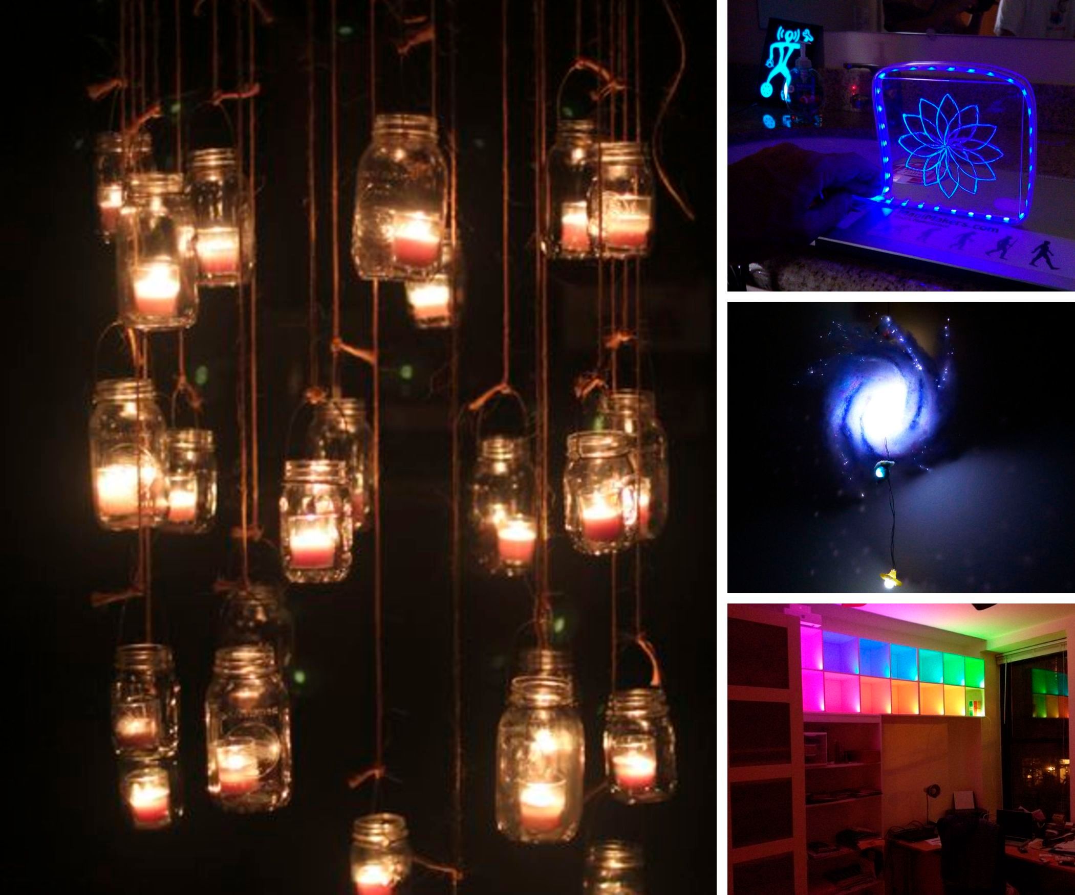 Lights