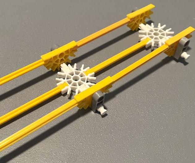 K'Nex Smooth Path 01: JOR