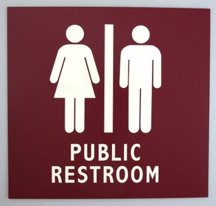 A Few Reasons to Conquer Your Fear of Public Restrooms