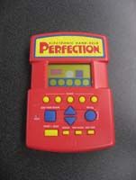 Handheld Game to Interactive Big Screen