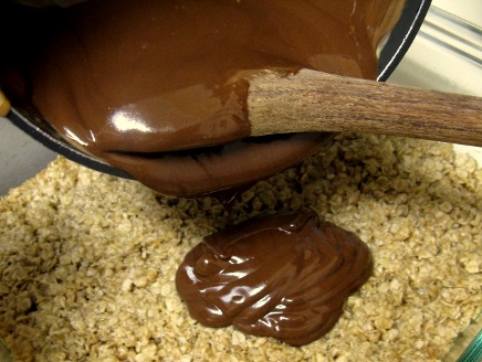 Quick & Easy Cookie Alternative