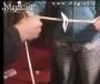Card and Rope Magic Trick - How to do it - DIY - MagicSir