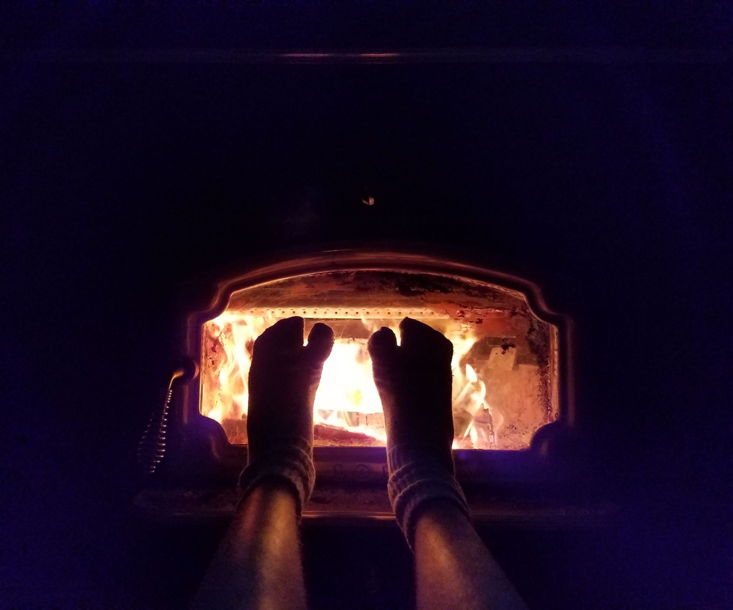 Toe Sock